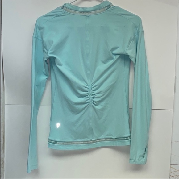 Ivivva Own The Move shrug too - Picture 5 of 11